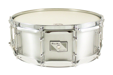 ALD-5014SH - ALUMINUM SHELL SERIES 14" X 5" SNARE DRUM