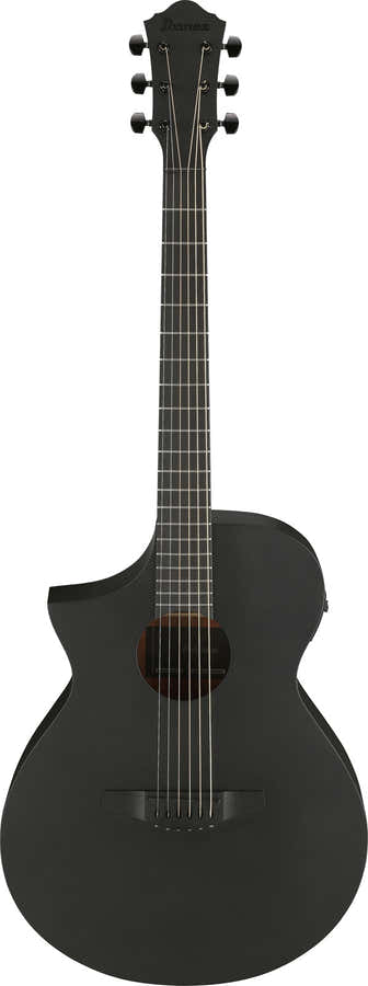 AEWC621L Komplettschwarz