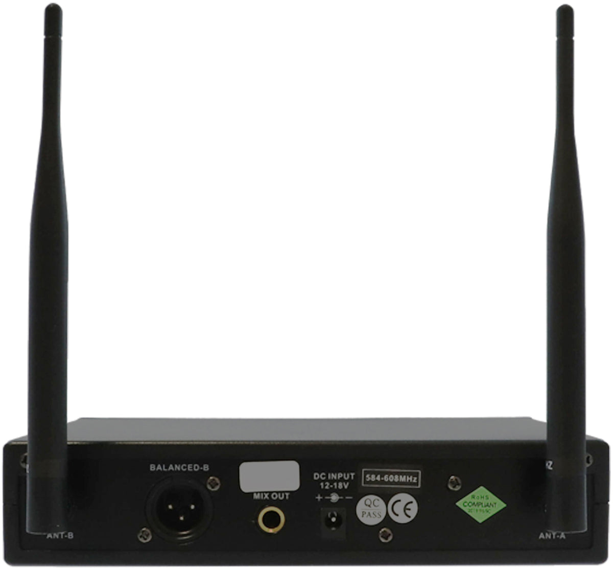MW 100 MH