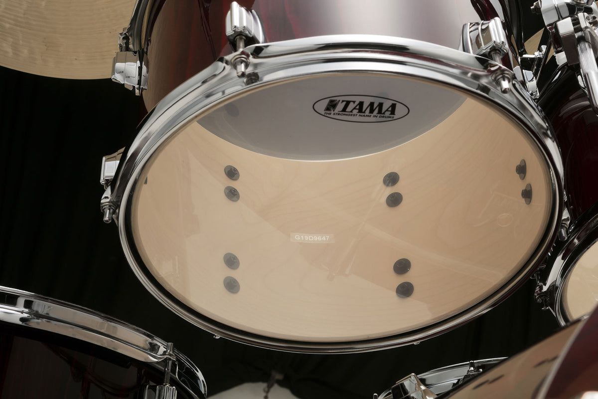 SUPERSTAR CLASSIC STAGE 22 GLOSS GARNET LACEBARK PINE