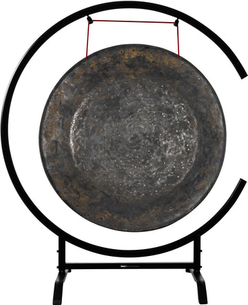 Gong Tablestand Round (max. 28" Gongs)