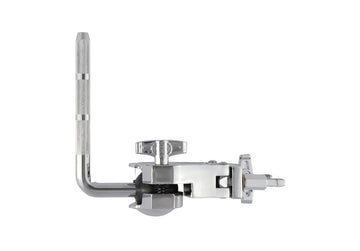 PDTH950B - Tom-Halterklemme Mit Kugel-L-Stange (Stangendurchmesser: 10,5 mm)