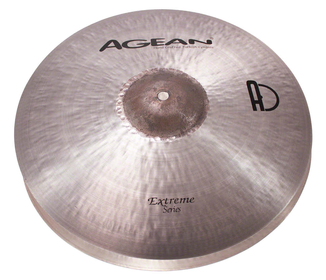 15" EXTREME HI HAT