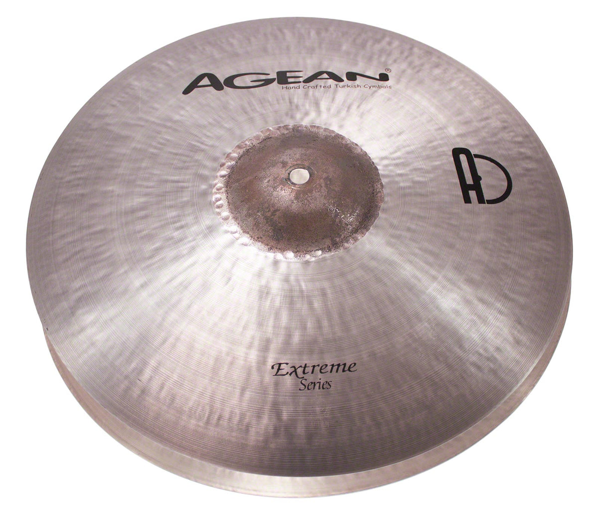 15" EXTREME HI HAT