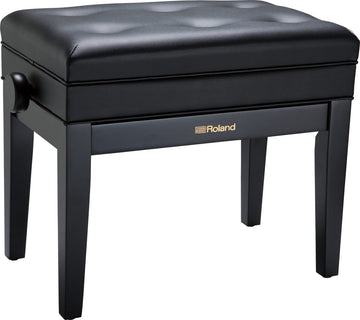 Keyboard-Bank RPB-400 Schwarz