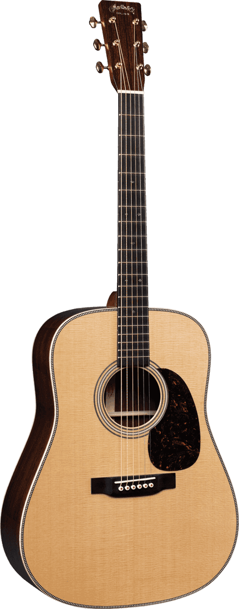 D-28 Modern Deluxe