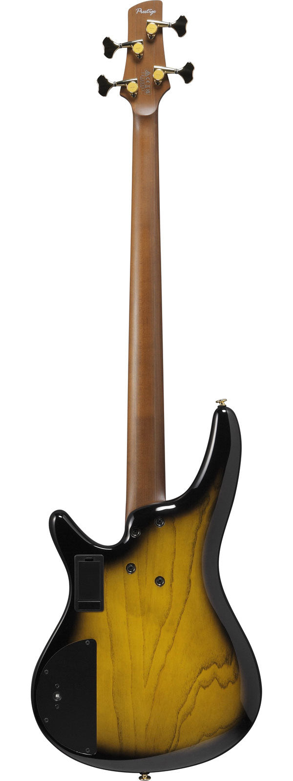 SR4500-DST Wüsten-Sonnenuntergang Burst Prestige