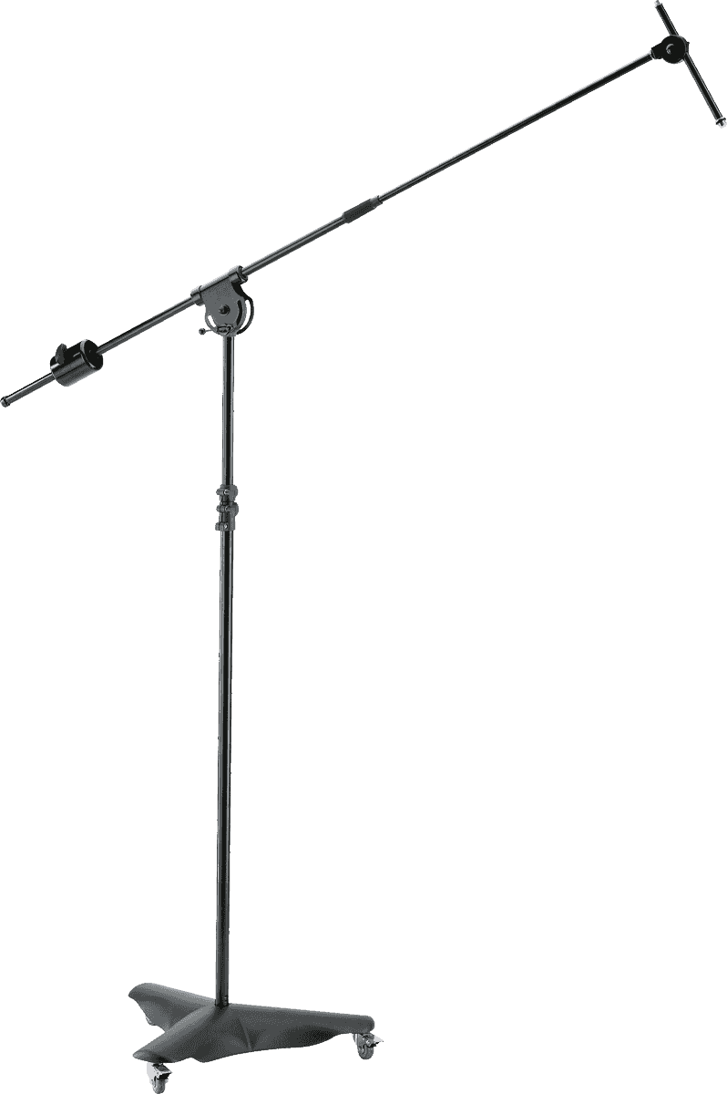 K&M 21430 Overhead-Stativ