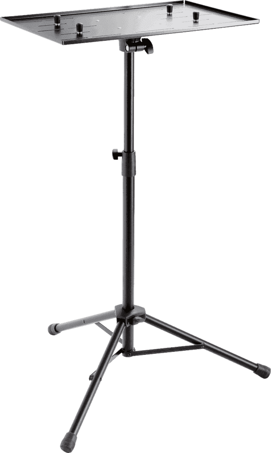 K&M 12185 LAPTOP PC STAND