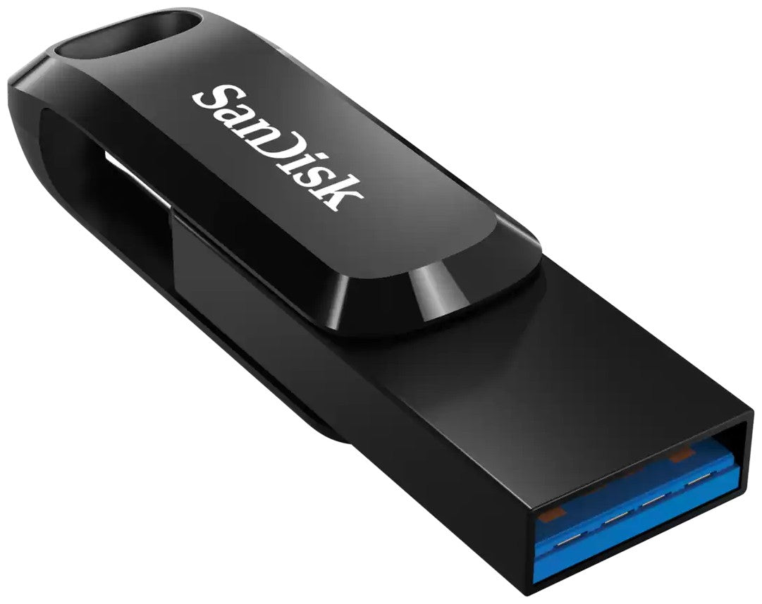 Ultra Dual Drive Go - 128 Go