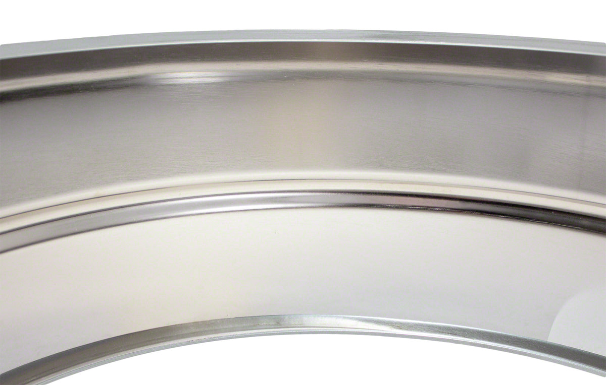 SST1307 - 13" X 7" Stahlkessel - Snare Drum