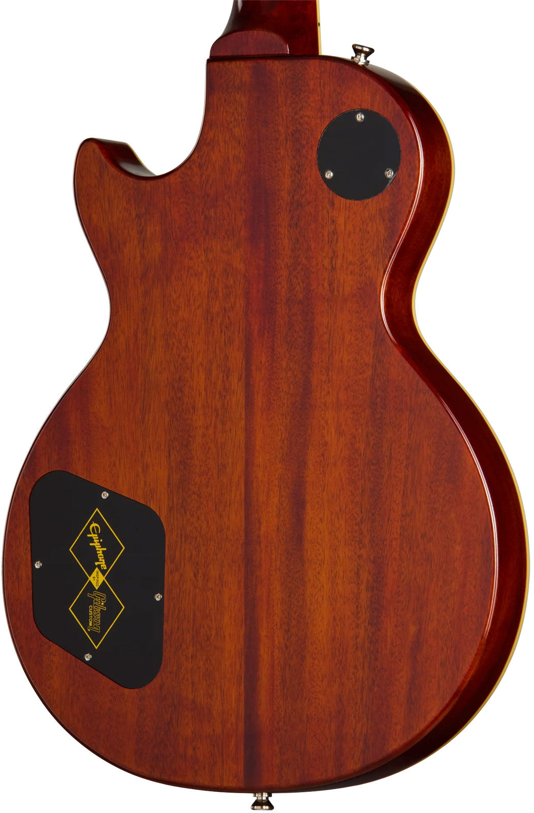 Les Paul Standard 1959 Neuauflage Lemon Burst