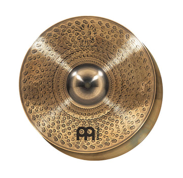 14" PURE ALLOY CUSTOM MEDIUM THIN HIHAT