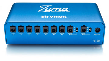 ZUMA