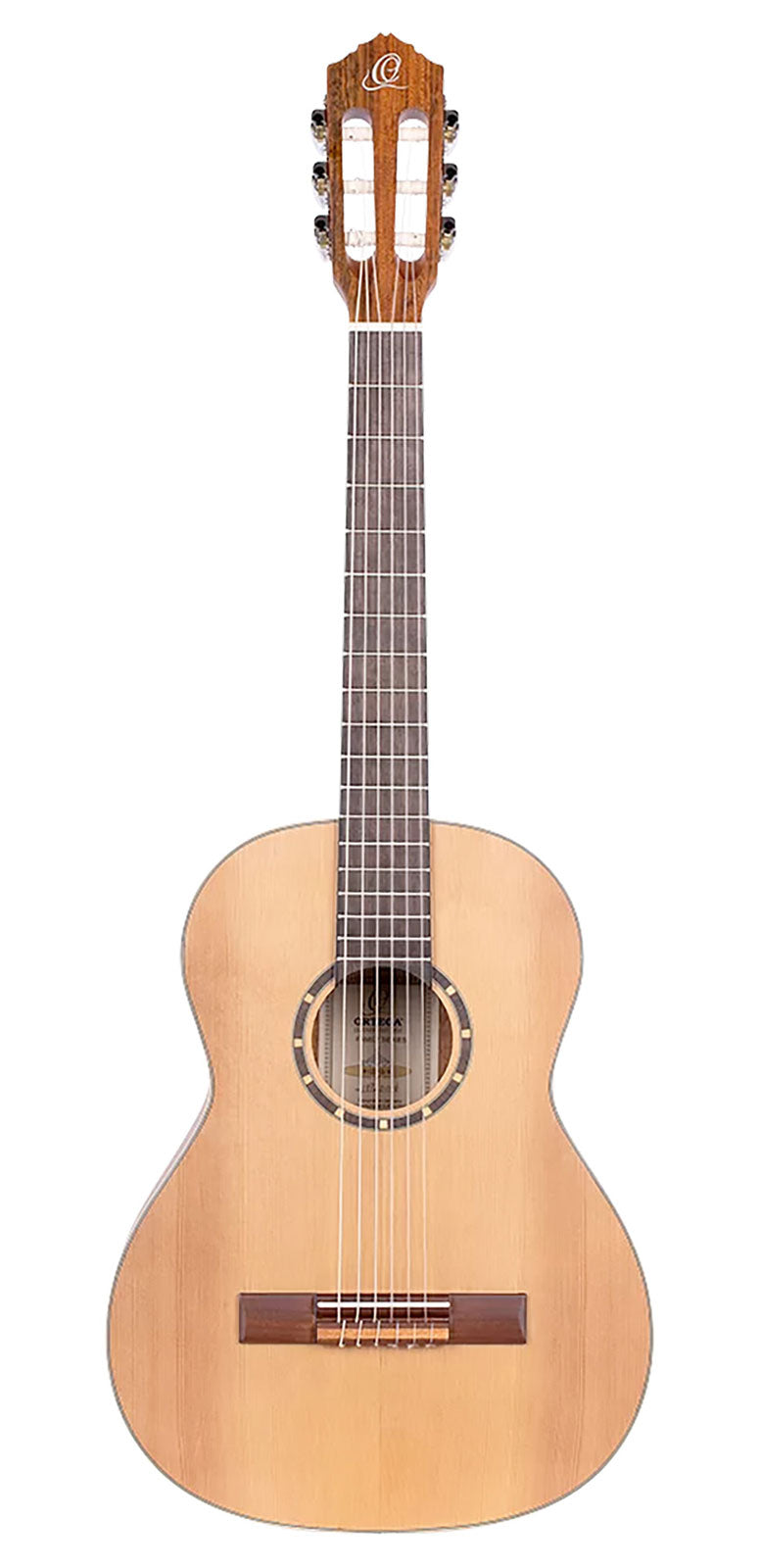 Gitarre 3-4 R122 Zeder