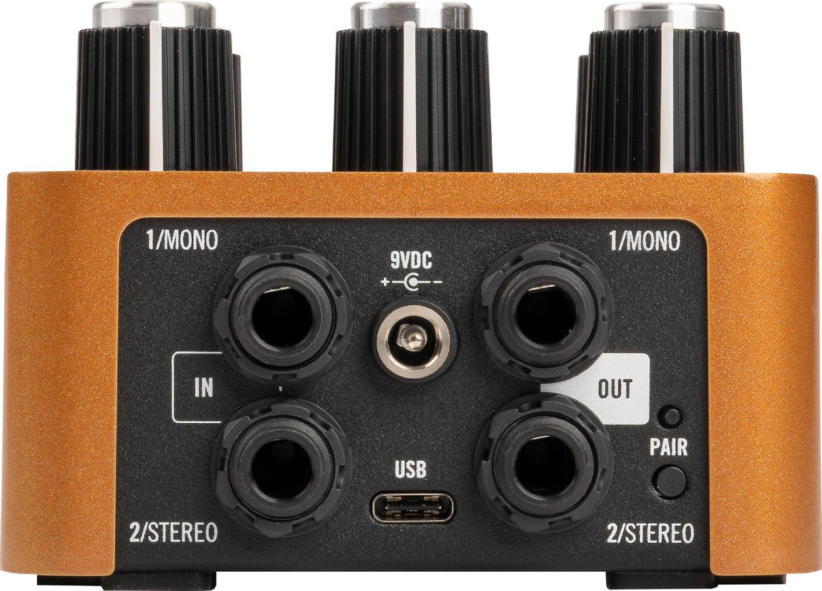 UAFX Woodrow '55 Instrumentalverstärker