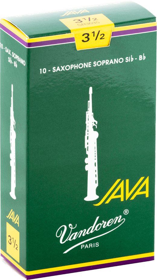 JAVA 3.5 - SR3035