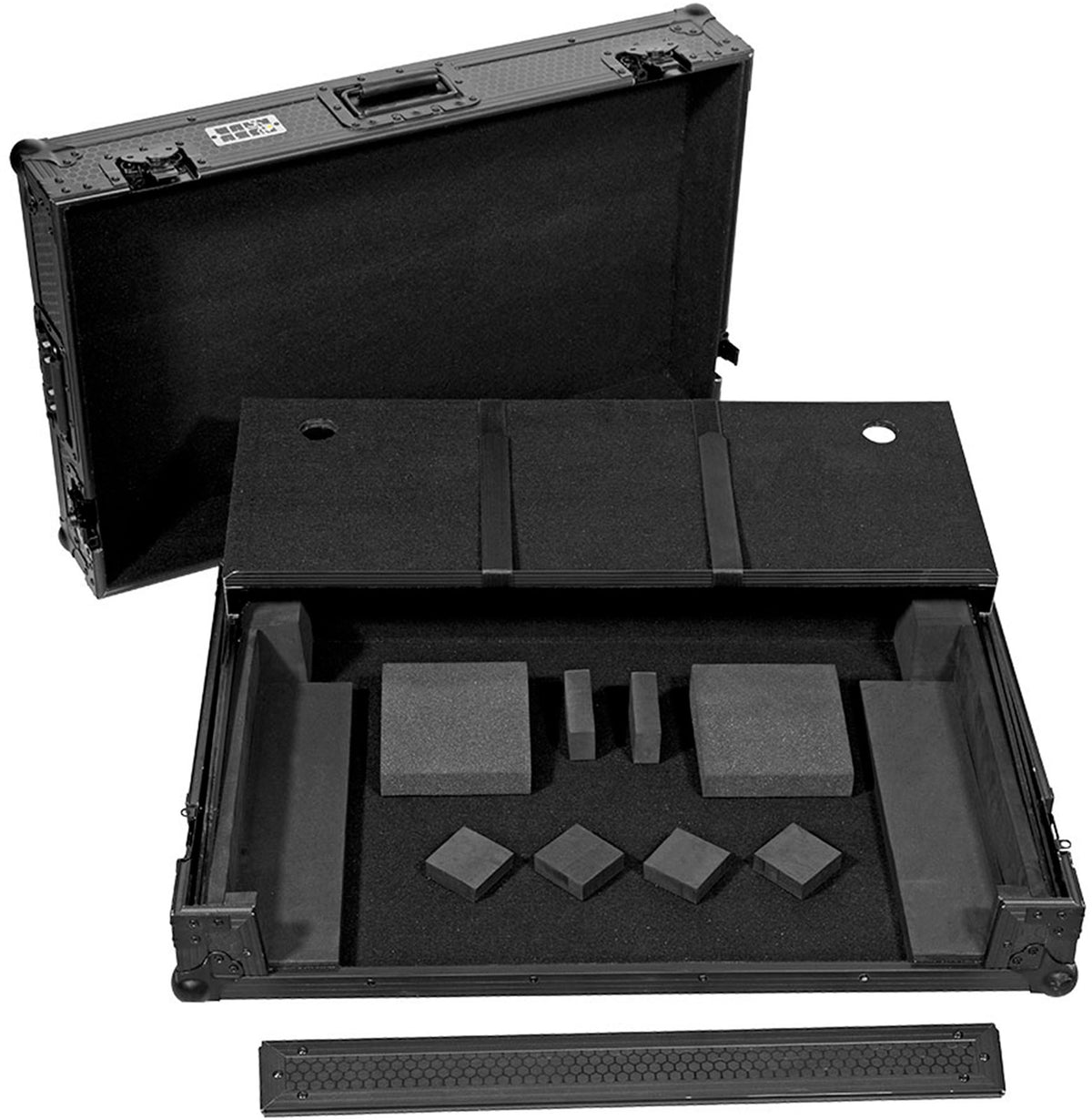 Pro FLX-10 W LTS Schwarz