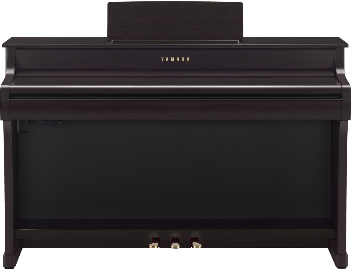 CLP-835 Palisanderholz