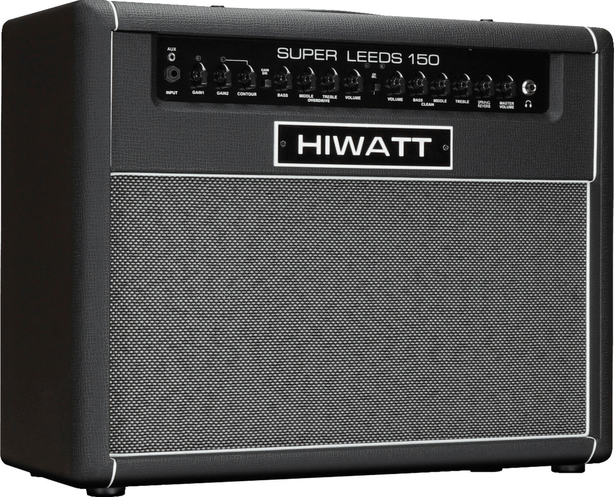 Super Leeds 150W 1X12"