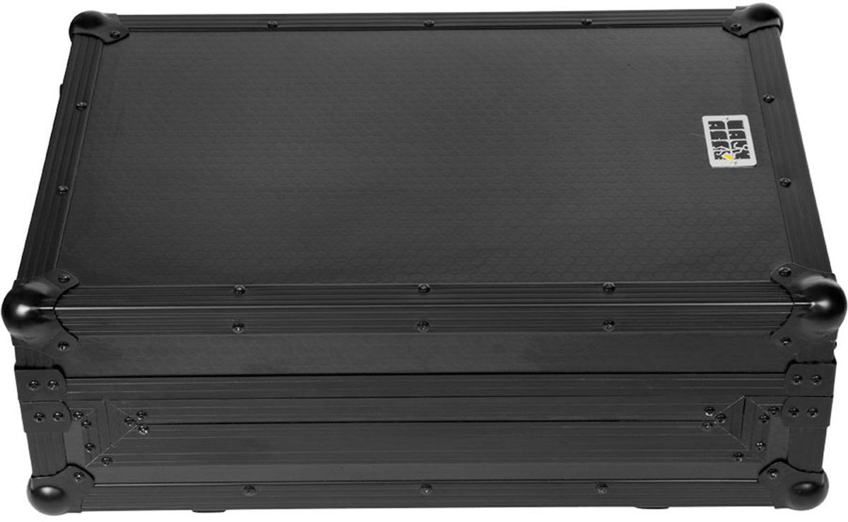 Pro DDJ-SR2 / Kontrol S4 MK3 W LTS Schwarz