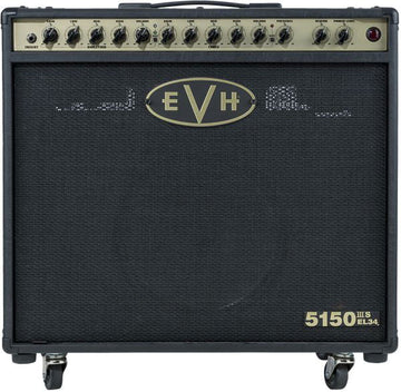 5150III 50W EL34 1X12 Schwarz