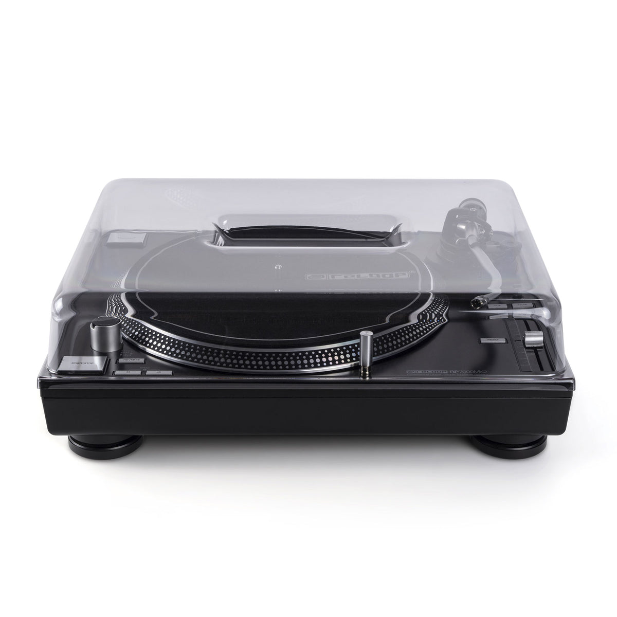 Reloop Plattenspieler RP7000/8000