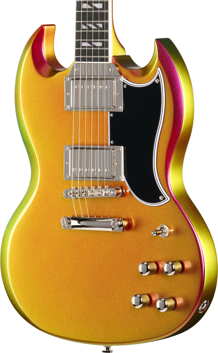 SG Custom Futura Nitro Shift IBGM