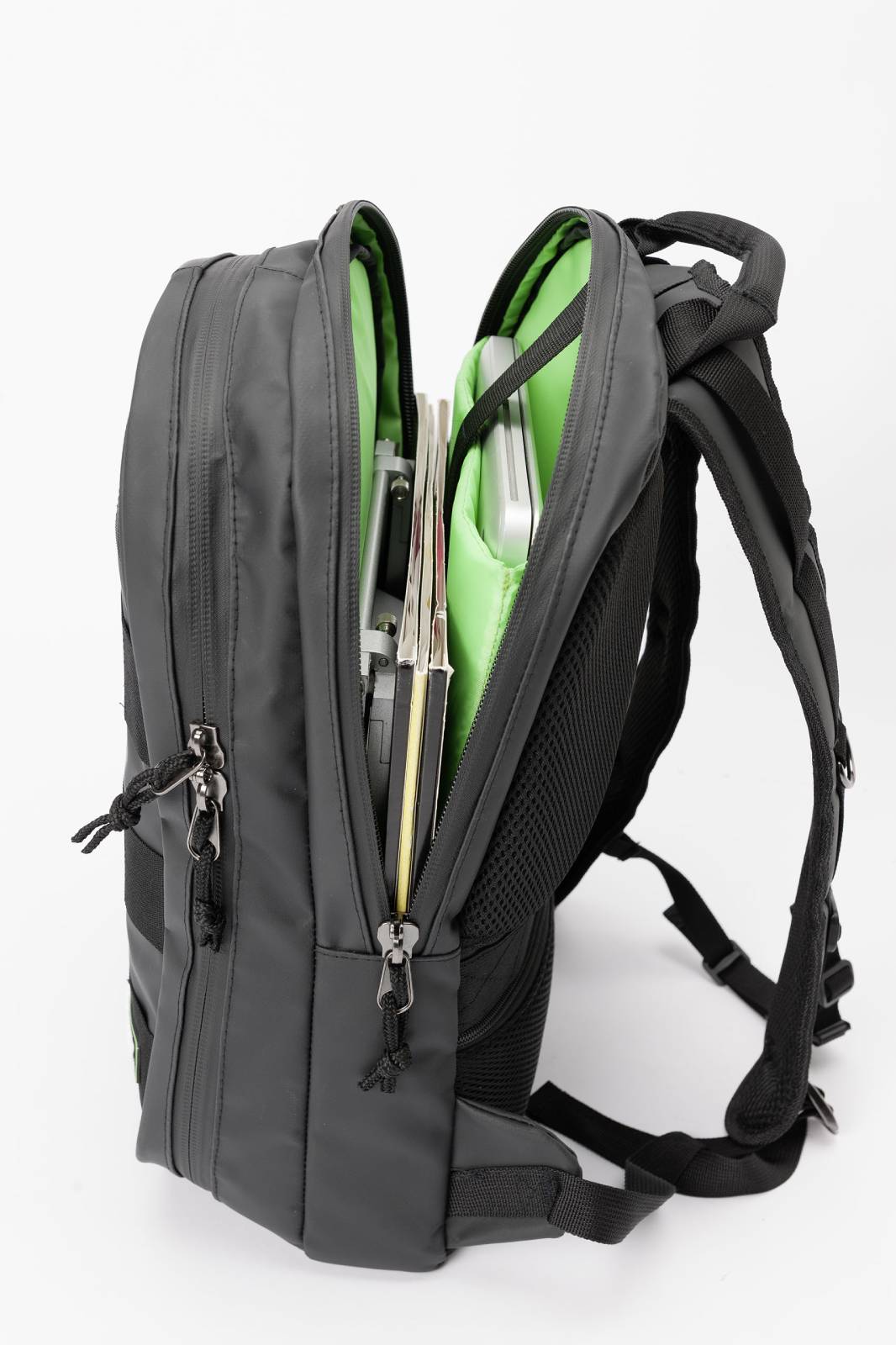 Riot DJ-Rucksack Lite