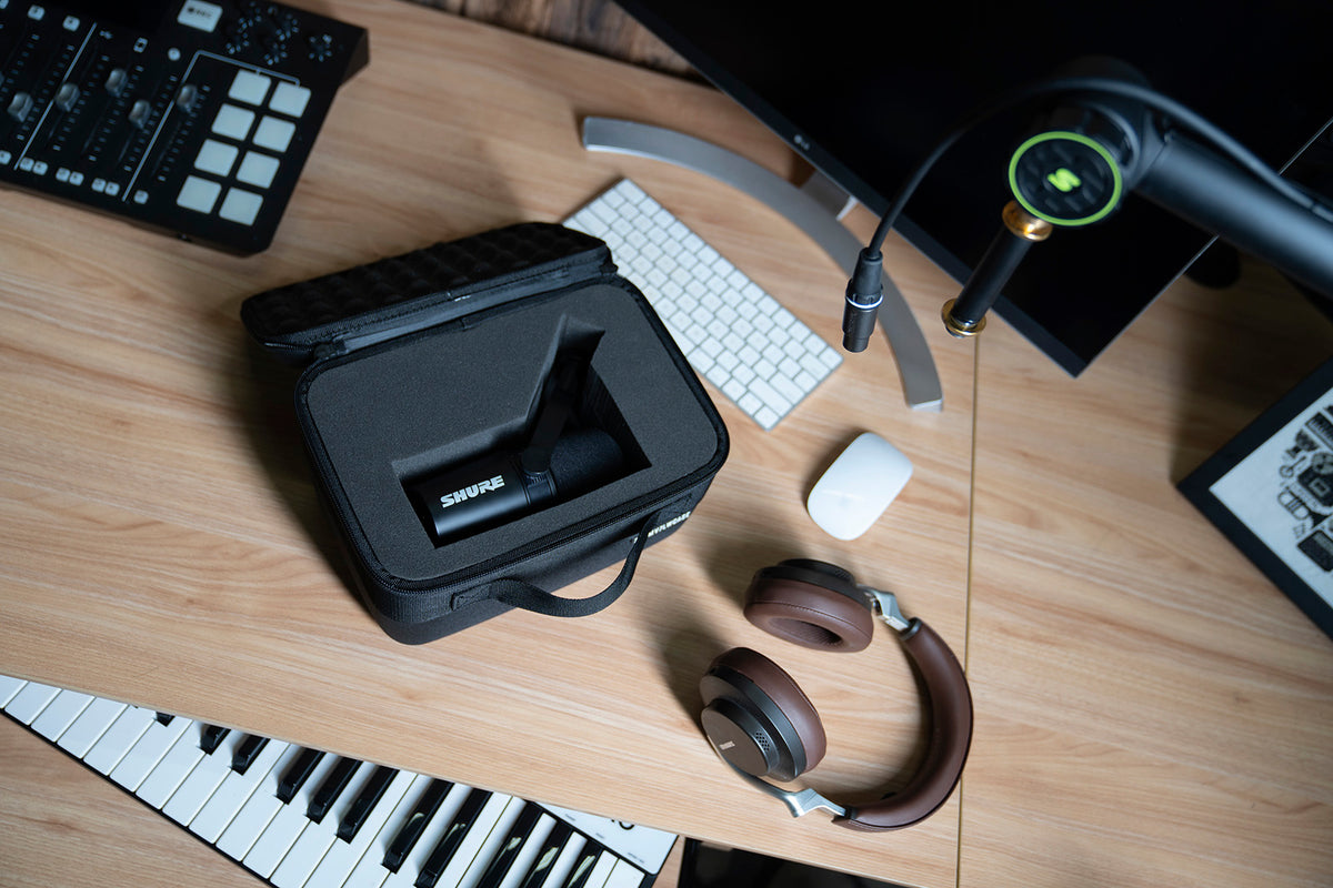 MV7 Etui