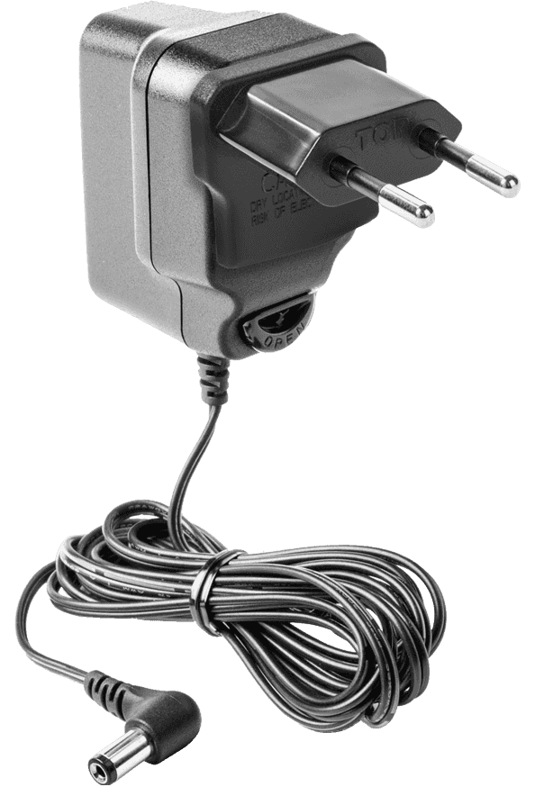 Dunlop AC-Adapter 9 V-180mA