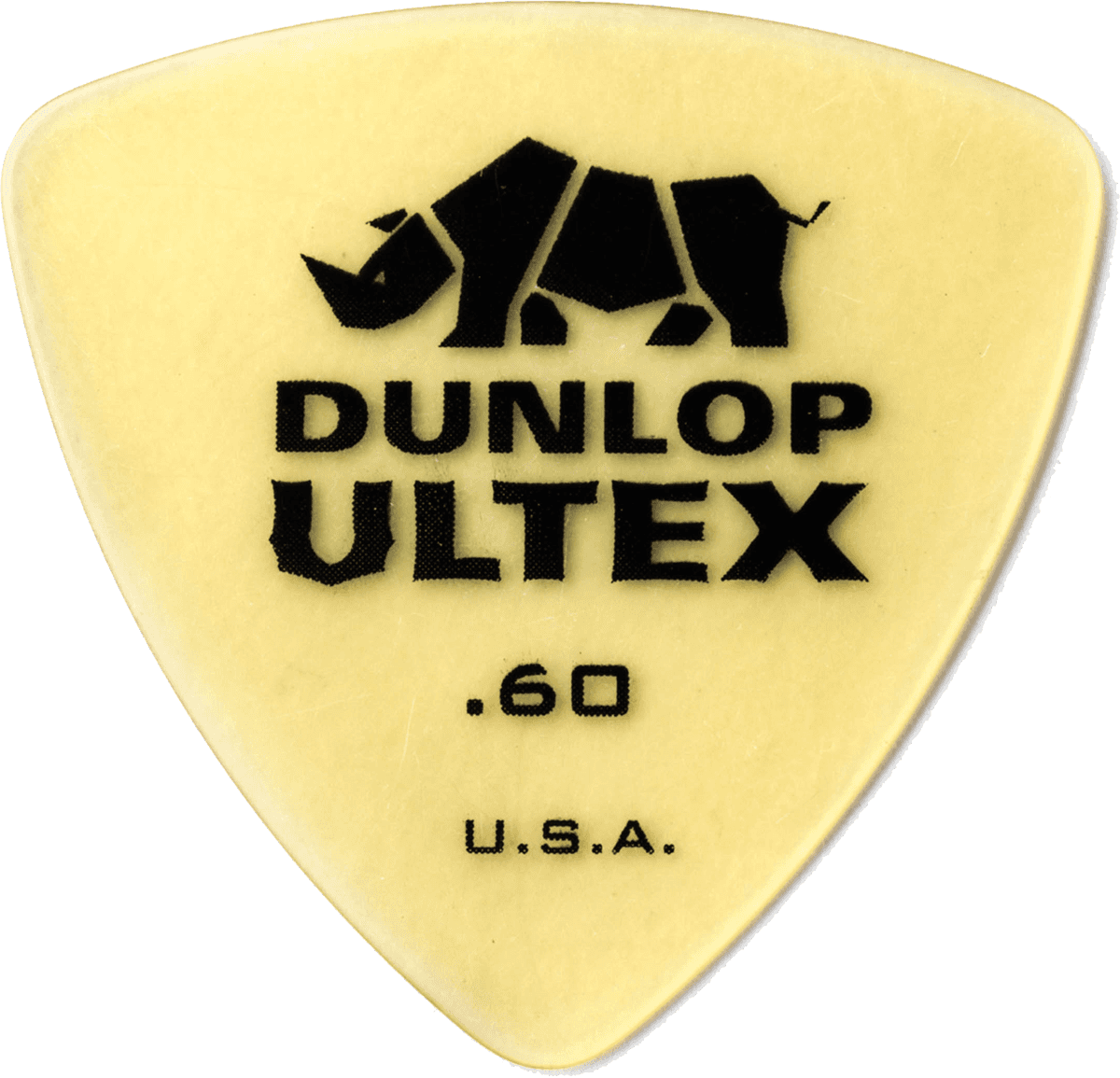 6 x 0,60mm Ultex Dreieck