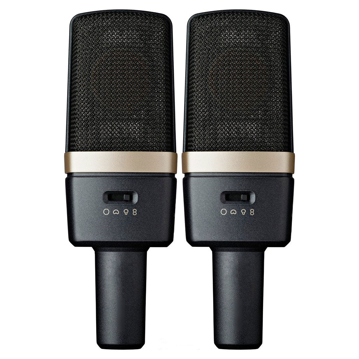 C314 Stereo