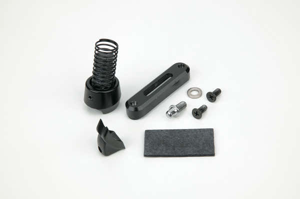 CC900S - SYSTEM COBRA COIL FOR PEDALS IRON COBRA