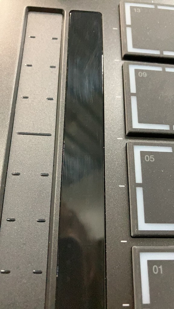MPC Live III - B-Ware