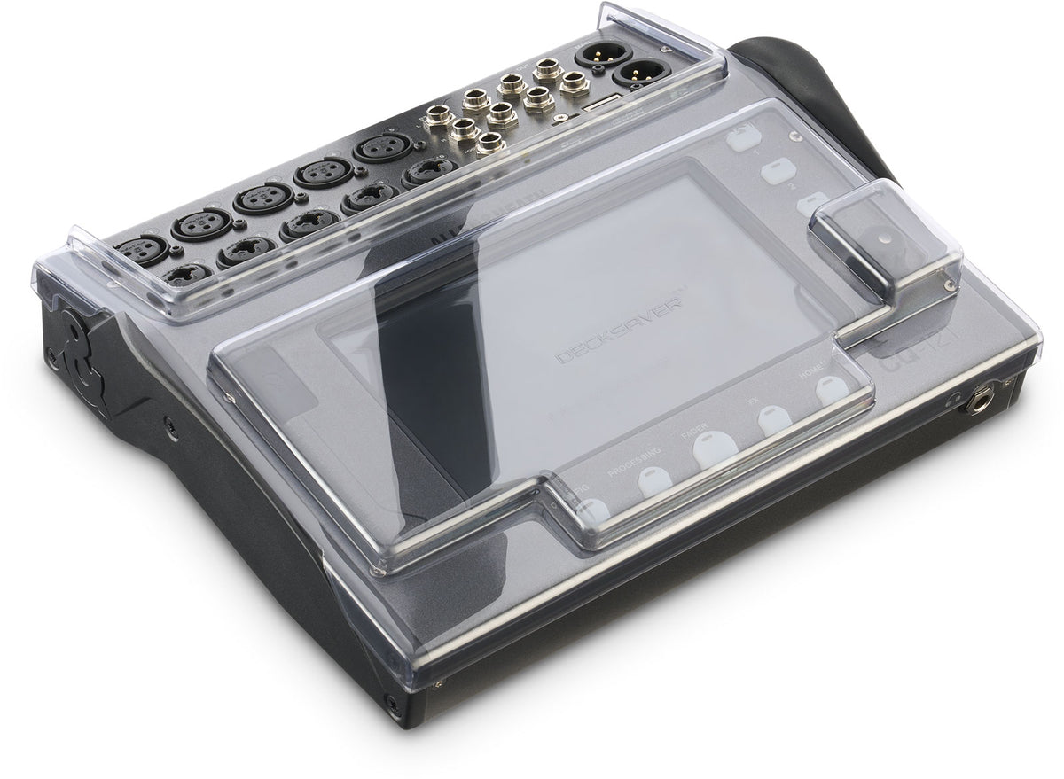Allen & Heath Cq-12T Abdeckung