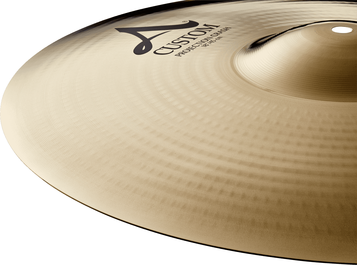 A' CUSTOM 18" PROJECTION - A20584