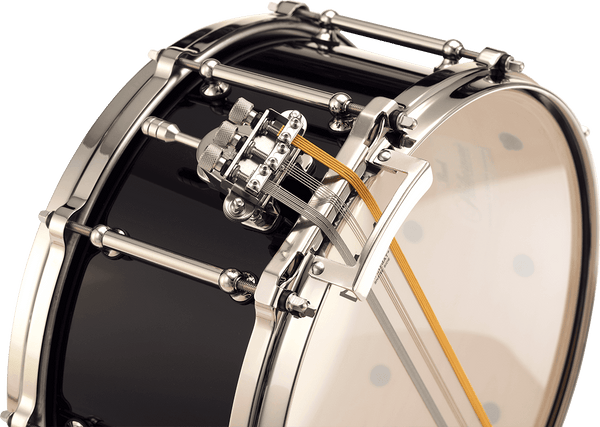 Philharmonic Ahorn 14X6,5 Klavierschwarz