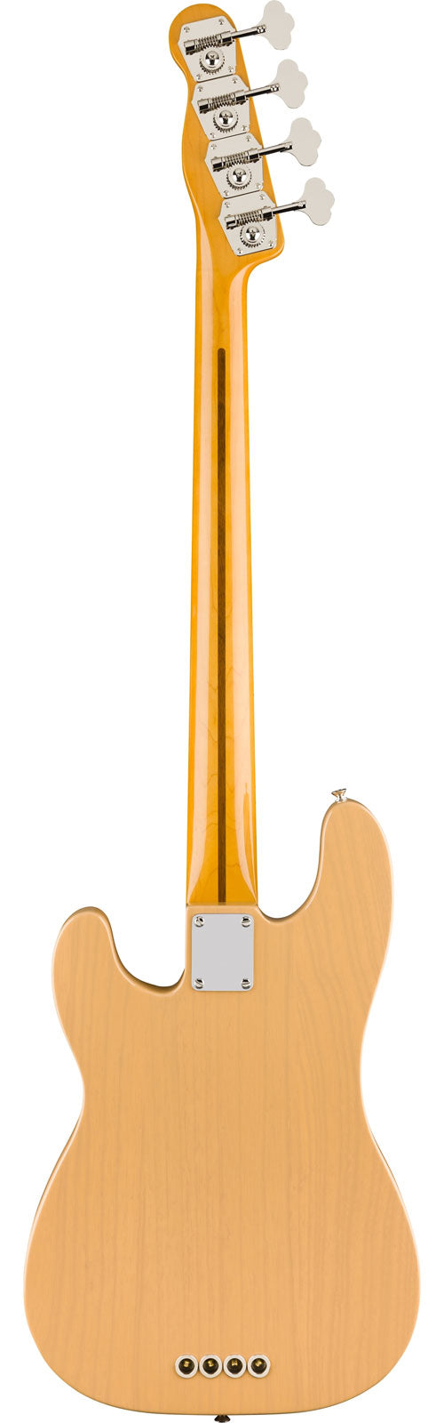 Precision Bass American Vintage II 1951 75 Anni MN Butterscotch Blonde