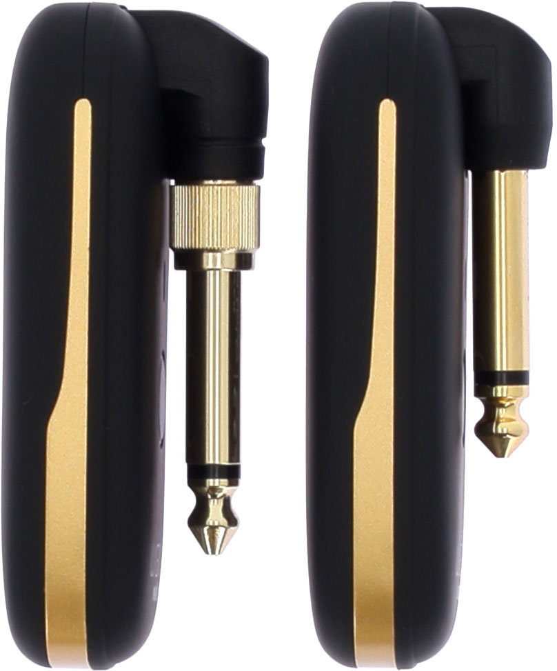 WG100 Drahtloses System Gitarre & Bass