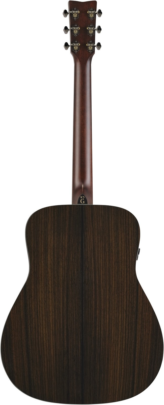 FG7 RX NATURAL