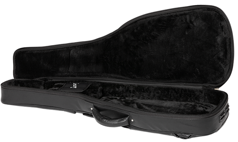 SG/Les Paul Premium Modern Softcase Black