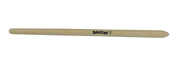 C-BR14 Repinique-Schlagstock Hickory Unlackiert Konisch 34Cm