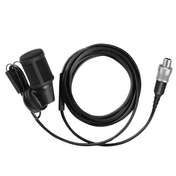 SENNHEISER MKE 40-4 Kondensator-Ansteckmikrofon