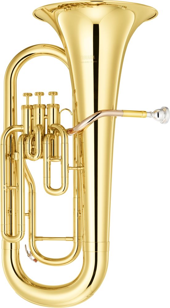 Yamaha YEP201 GOLDLACK