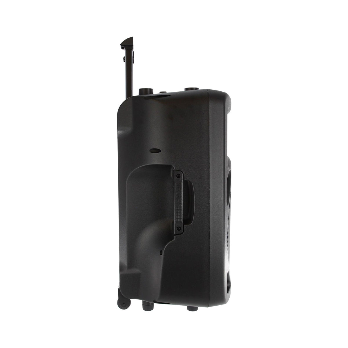 Be 9700 Media V2