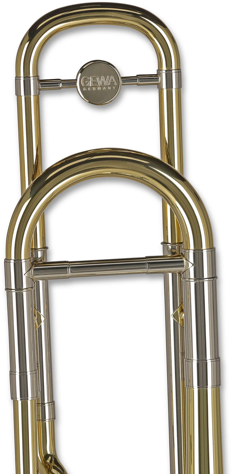 Ambition TB503B Tenor B/F Lackiert