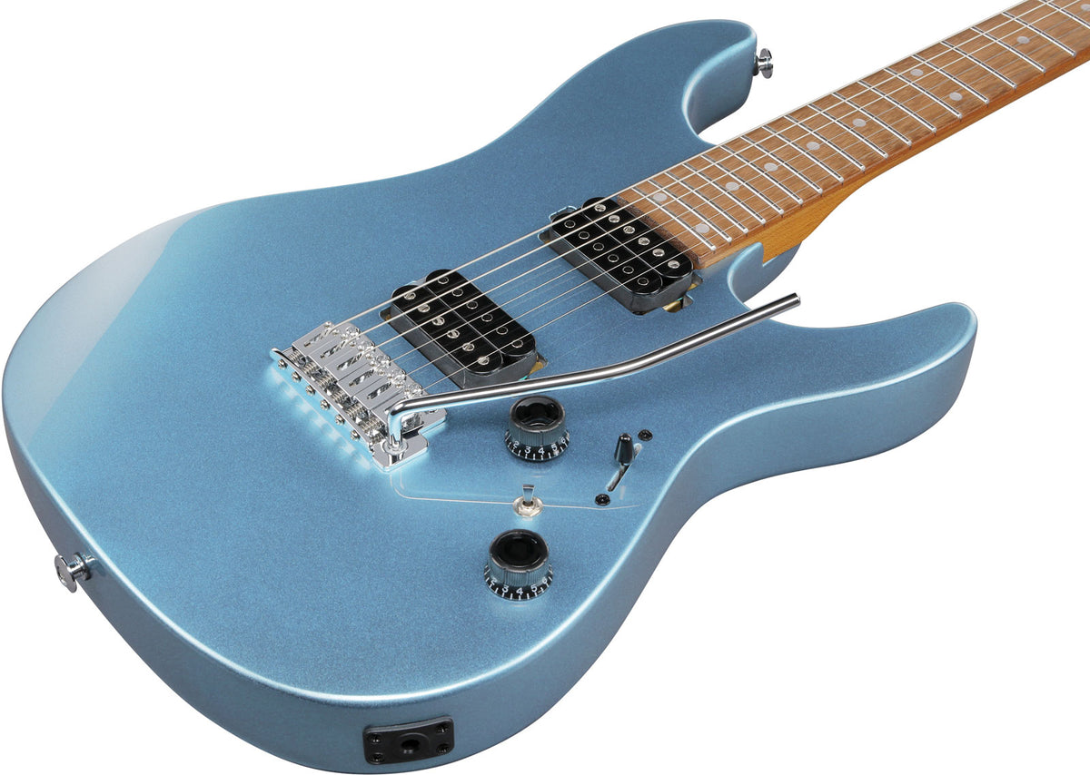 AZ24S2 Metallic Hellblau
