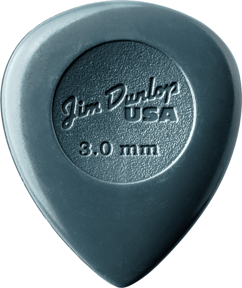 6 x 3,00mm Nylon Big Stubby