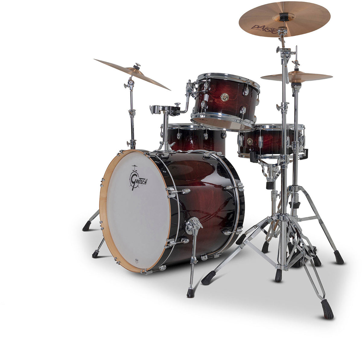 CATALINA AHORN DUNKLER KIRSCHROT-VERLAUF CM2-E624S-DCB